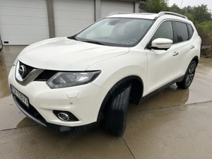 Vând Nissan X-Trail, 1,6 DCI 4x4 2017 - imagine 2