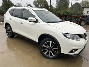 Vând Nissan X-Trail, 1,6 DCI 4x4 2017 - imagine 5