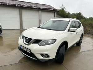 Vând Nissan X-Trail, 1,6 DCI 4x4 2017