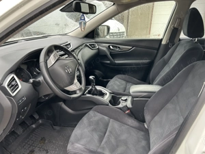 Vând Nissan X-Trail, 1,6 DCI 4x4 2017 - imagine 7