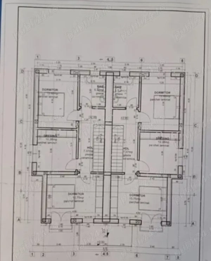 Dumbrăvița, CASĂ tip Duplex P+E în zona lac-pădure, 110 mp utili, 256 mp teren, preț 155000 euro - imagine 12