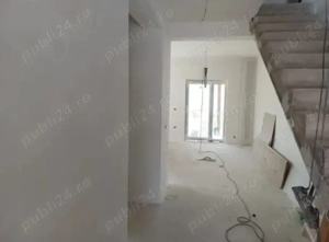 Dumbrăvița, CASĂ tip Duplex P+E în zona lac-pădure, 110 mp utili, 256 mp teren, preț 155000 euro - imagine 4