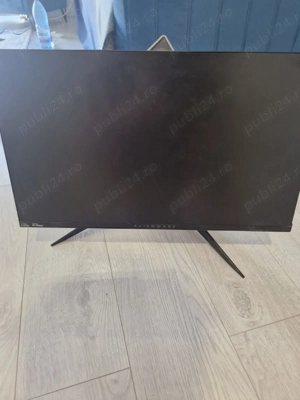 Vand Pc de gaming cu rtx2070 si i7 9700k alaturi de un monitor alienware de 240hz