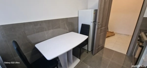 închiriez apartament cu 2camere suceava mobilat renovat complet