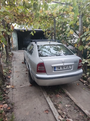 Vind Skoda Octavia