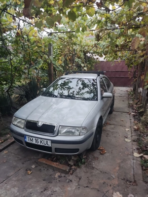 Vind Skoda Octavia  - imagine 2