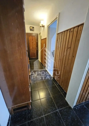 Apartament cu 2 camere, decomandat, etajul 1, centrala proprie, - imagine 7