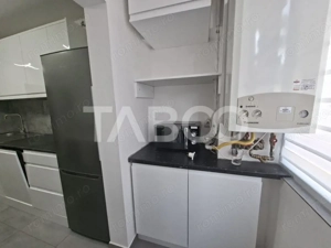 Apartament 2 camere la prima inchiriere etajul 2 Vasile Aaron - imagine 11