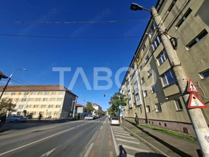 Apartament 2 camere la prima inchiriere etajul 2 Vasile Aaron - imagine 6