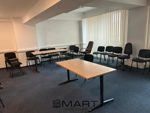 Birouri de închiriat – Centru Istoric | 48–57 mp