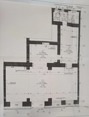 Spațiu comercial - Lugoj zona centrală  - imagine 3