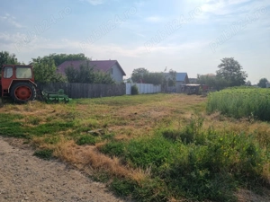 Vanzare Teren Rezidential Cernica Balaceanca 4000mp