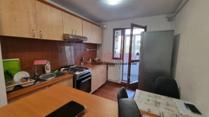 Sos. Berceni - Ionescu Gheorghe - 3 camere cu centrala proprie - imagine 5