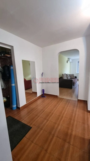 Sos. Berceni - Ionescu Gheorghe - 3 camere cu centrala proprie - imagine 11