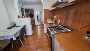 Sos. Berceni - Ionescu Gheorghe - 3 camere cu centrala proprie - imagine 6