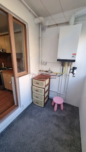 Sos. Berceni - Ionescu Gheorghe - 3 camere cu centrala proprie - imagine 10