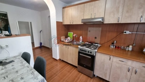 Apartament 3 camere | 66 mp utili 2 băi 8 minute metrou Apărătorii Patriei