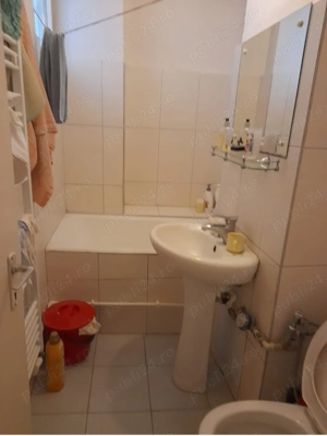 Garsoniera de închiriat ultra-central 