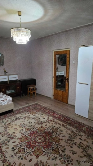 Garsoniera spatioasa 12 min M Lujerului DB1133