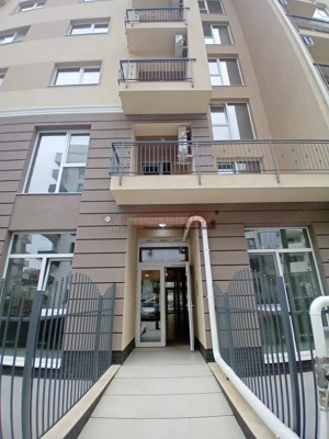 Popesti - Leordeni - Vest - Garsoniera Apollo Park