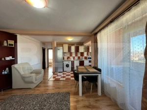 Apartament 3 camere, 67 mp, parcare , zona Teilor  - imagine 3