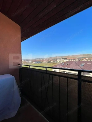 Apartament 3 camere, 67 mp, parcare , zona Teilor  - imagine 13