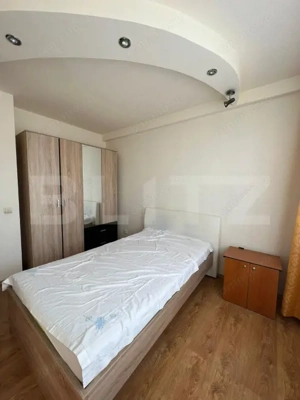 Apartament 3 camere, 67 mp, parcare , zona Teilor  - imagine 10