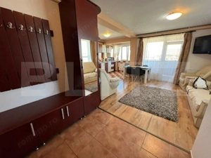 Apartament 3 camere, 67 mp, parcare , zona Teilor  - imagine 7