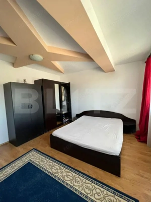 Apartament 3 camere, 67 mp, parcare , zona Teilor  - imagine 8