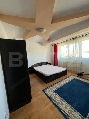 Apartament 3 camere, 67 mp, parcare , zona Teilor  - imagine 9