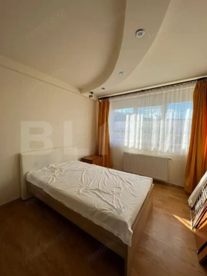Apartament 3 camere, 67 mp, parcare , zona Teilor  - imagine 11