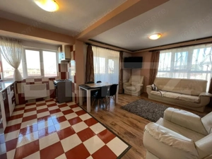 Apartament 3 camere, 67 mp, parcare , zona Teilor  - imagine 6