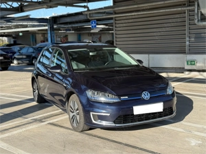 VW e-Golf 125000km reali costuri reduse impozit 0