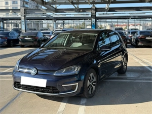 VW Golf Electric - Economica - 127000km - Proprietar - imagine 2