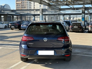VW Golf Electric - Economica - 127000km - Proprietar - imagine 6