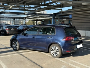 VW Golf Electric - Economica - 127000km - Proprietar - imagine 5