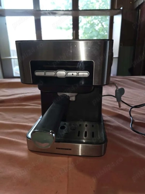 expressor cafea Heinner hem-b2016sa 850w