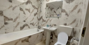 Totul nou, gata de mutare – 2 camere lângă metrou Titan, Str. Liviu Rebreanu - imagine 7