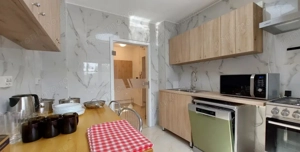 Totul nou, gata de mutare – 2 camere lângă metrou Titan, Str. Liviu Rebreanu - imagine 6