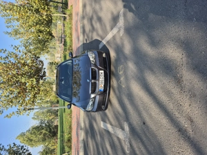 Vând BMW e91 320 D