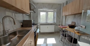 Totul nou, gata de mutare – 2 camere lângă metrou Titan, Str. Liviu Rebreanu - imagine 5