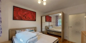 Totul nou, gata de mutare – 2 camere lângă metrou Titan, Str. Liviu Rebreanu - imagine 3