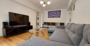 Totul nou, gata de mutare – 2 camere lângă metrou Titan, Str. Liviu Rebreanu - imagine 2