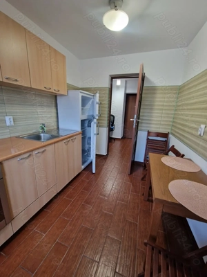 Apartament 2 camere decomandat 13 Septembrie Panduri Marriott mobilat modern nou locuita - imagine 5