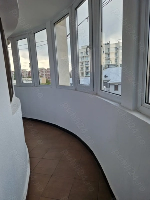 Apartament 2 camere decomandat 13 Septembrie Panduri Marriott mobilat modern nou locuita - imagine 11