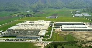 Teren intravilan industrial Brasov  - 16000 mp