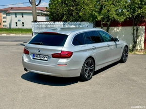 BMW seria 5 - imagine 5 BMW seria 5 - imagine 5