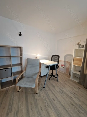 Apartament 2 camere decomandat 13 Septembrie Panduri Marriott mobilat modern nou locuita - imagine 4