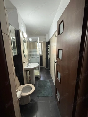 Apartament 2 camere decomandat 13 Septembrie Panduri Marriott mobilat modern nou locuita - imagine 8