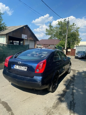 Vind nissan  - imagine 3